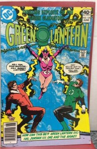 Green Lantern #129 (1980)