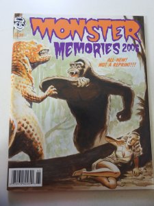 Scary Monsters Magazine 2006 Year Book #14 VF Condition FN/VF Condition