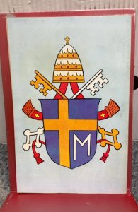 The Life of Pope John Paul II (1982)