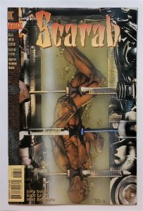 Scarab #6 (April 1994, DC) 8.5 VF+