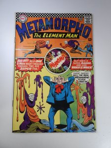 Metamorpho #5 (1966)