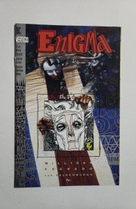 Enigma #2 (1993)