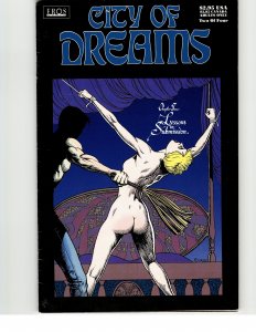 City of Dreams #2 City of Dreams