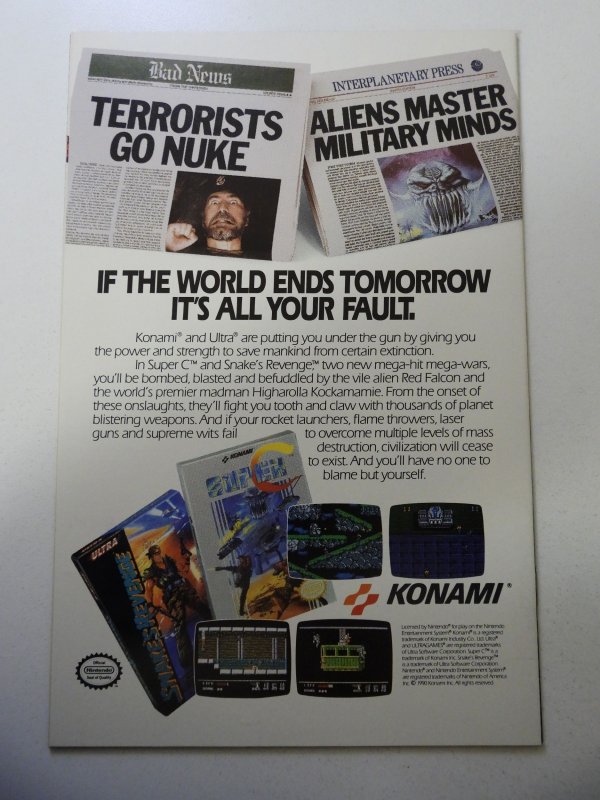 Spider-Man #1 (1990) Second Printing NM Condition