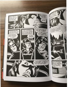 Black Hole Trade Paperback TBD Charles Burns