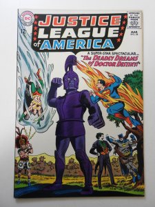 Justice League of America #34 (1965) VF+ Condition!