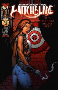 Witchblade #40 Cover B (2000) New