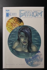 Fathom: Collected Editions #1 (1999)