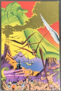 Marvel Fanfare #3 (1982, Marvel) VF+