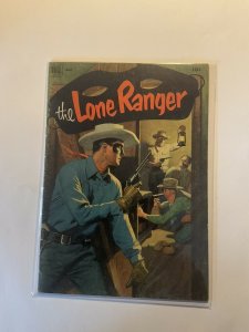 Lone Ranger 47 Fine Fn 6.0 Dell