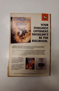 The New Mutants #78 (1989) NM Marvel Comic Book J685