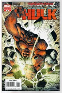 HULK #8, NM, Variant, Jeph Loeb, Art Adams, Frank Cho, 2008, more in store