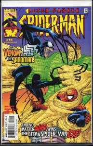 Peter Parker: Spider-Man #16 (2000) Spider-Man