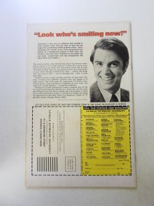 Captain Marvel #43 (1976) VF- condition