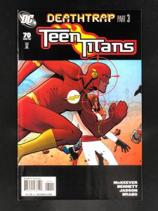 Teen Titans #70 (2009)