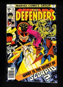 Defenders #48
