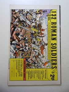 Dazzler #1 (1981) FN+ Condition