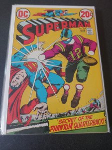 Superman #264 (1973)