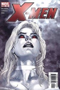 X-Men (2004 series)  #167, NM (Stock photo)