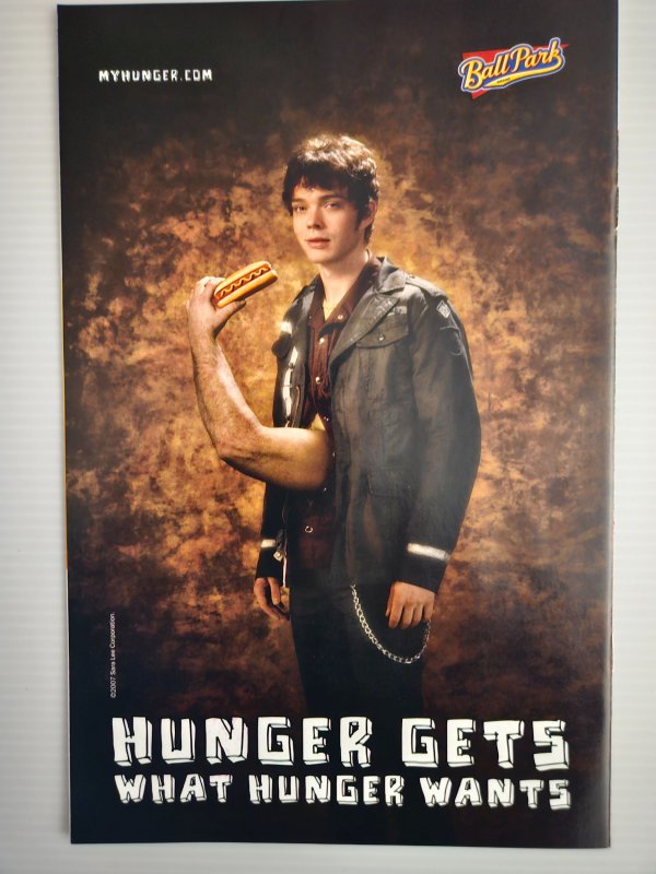 Countdown #12 (2008)