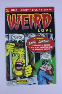 Weird Love #1 (2014) NM