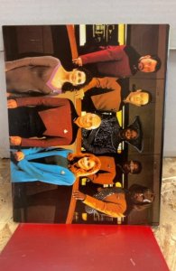 Epi-Log Winter Special #1