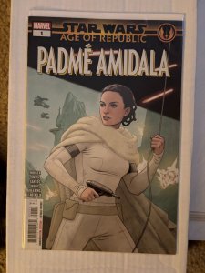 Star Wars: Age of Republic - Padme Amidala (2019)