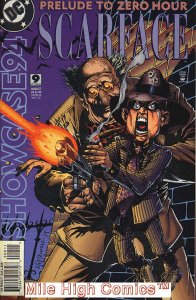 SHOWCASE '94 #9 Very Good Comics Book 