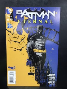 Batman Eternal #16 (2014)