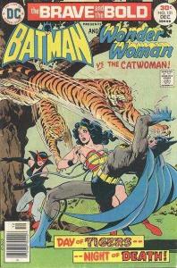 Brave and the Bold (1955 series)  #131, VF (Stock photo)