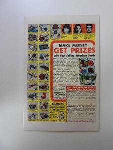 Marvel Two-in-One #15 (1976) FN/VF condition MVS intact