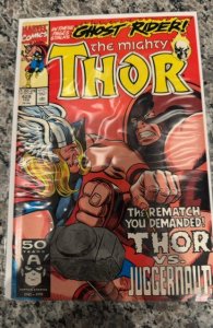 The Mighty Thor #429 (1991)