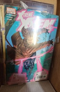 X-Treme X-Men #43 (2004)