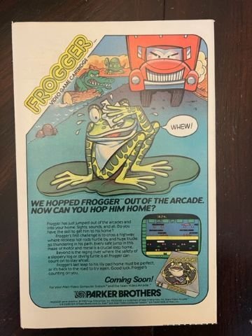 Weird War Tales #117 (1982) - NM