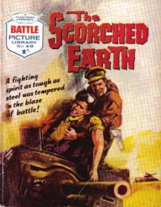 The Scorched Earth