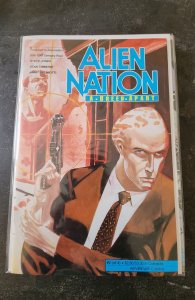 Alien Nation: A Breed Apart #2 (1990)