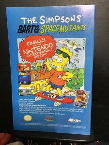 Magnus Robot Fighter #1 (1991) Valiant high-grade With insert trading cards! NM-