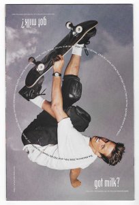 Danger Girl #5 Another Universe Cover (1999)