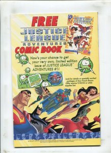 SUPERMAN/BATMAN #10 - THE SUPERGIRL FROM KRYPTON! - (9.2) 2004