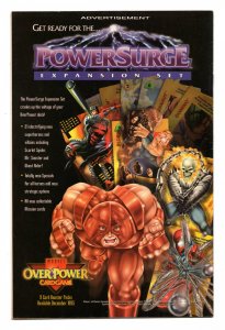 SPIDER-MAN ADVENTURES #13 (1995) ALEX SAVIUK | DIRECT EDITION