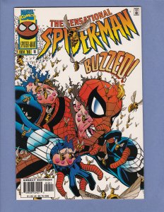 Sensational Spider-Man Lot of 17 #0 #1 #3 #6 #8 #9 #10 #12-17 #19 #20 #21 #23