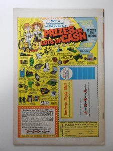 Amazing Adventures #20 (1973) VG/FN Condition!