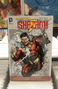 Shazam! 1
