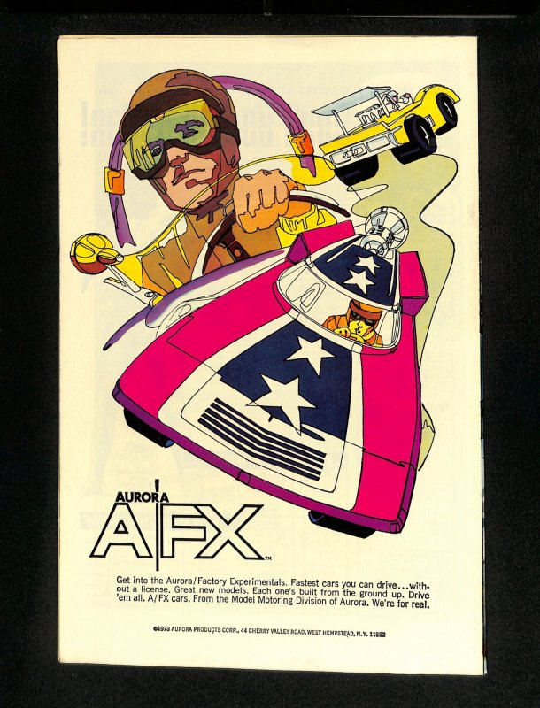 Kamandi, The Last Boy on Earth #3