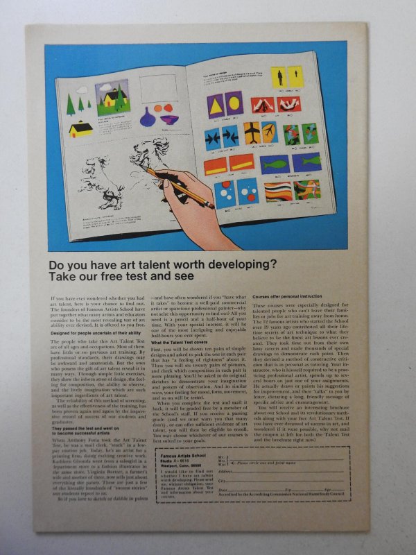 Conan the Barbarian #4  (1971) VF/NM Condition!