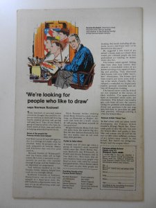 The Silver Surfer #9 (1969) Fine+ Condition