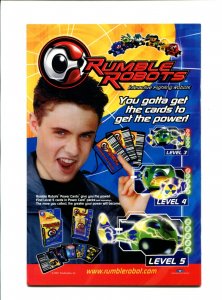 Amazing Spider-Man #35 - Signed John Romita Jr. (9.0) 2001