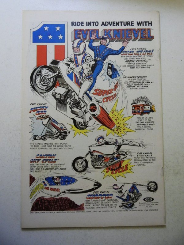 All-Star Comics #64 (1977) FN+ Condition