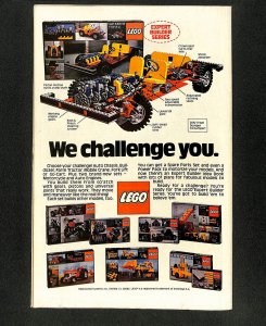 X-Men #139 Wolverine Kitty Pryde Joins Alpha Flight!