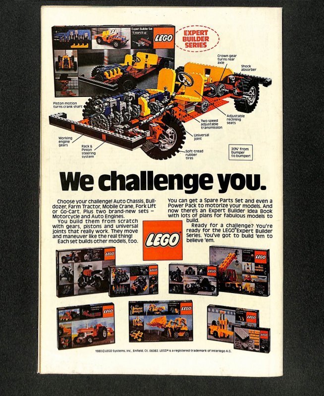 X-Men #139 Wolverine Kitty Pryde Joins Alpha Flight!